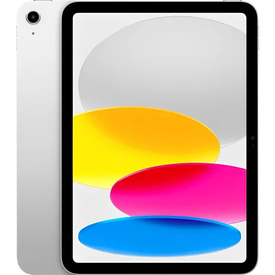 APPLE IPAD 11 (A16) WIFI 128GB MD3Y4LL/A SILVER (2025) Product