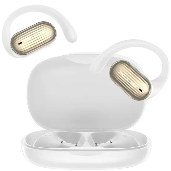 AURICULAR FTX E95-BG BT/TOUCH/IPX6 BEIGE Product