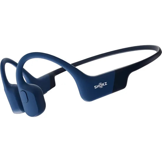 AURICULAR SHOKZ OPENRUN MINI (BONE CONDUCTION) BLUE S803-MN-BL-US