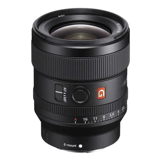LENTE SONY (GB) SEL FE 24MM F/1.4 GM Product