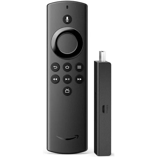 MEDIA PLAYER AMAZON FIRE TV STICK LITE (ALEXA) Product