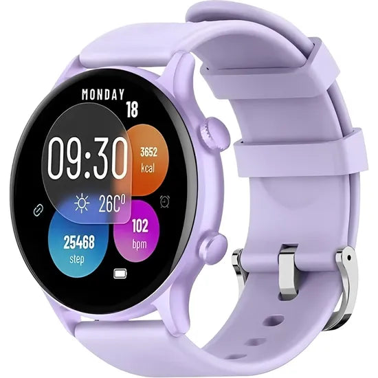 RELOJ G-TIDE R5 LITE PURPLE