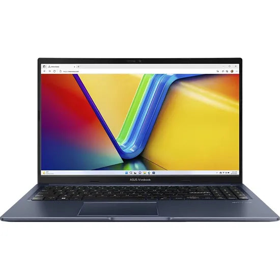 NOTEBOOK ASUS VIVOBOOK X1502VA-NJ929 I7-13620H 4.9/16GB/512SSD/15.6""/FHD/ESP/BLUE 1GTA. PY Product