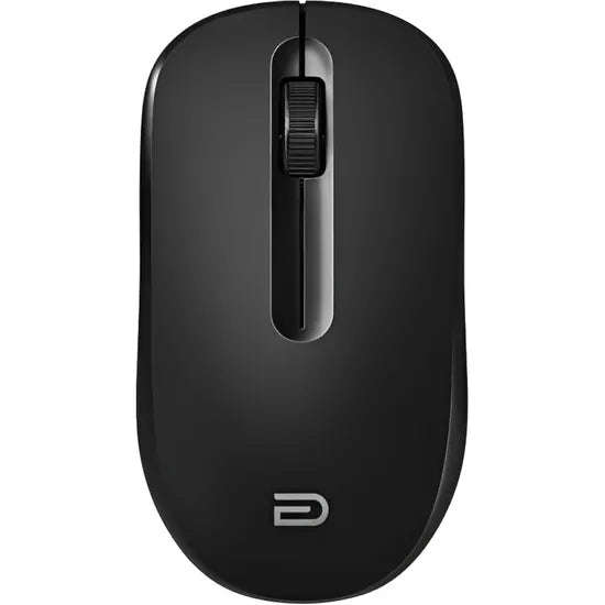MOUSE INALAMBRICO CUDY MS9922 2.4G BLACK Product