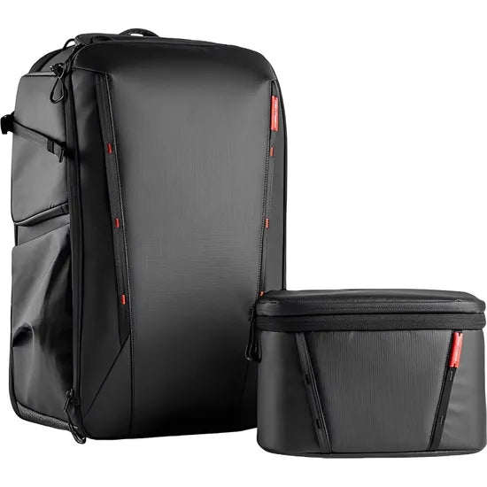 MOCHILA P/CAMARA PGYTECH ONEMO 2 25L SPACE BLACK P-CB-110 Product