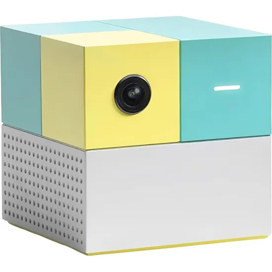 CONSOLA DE JUEGOS INTERACTIVA NEX PLAYGROUND