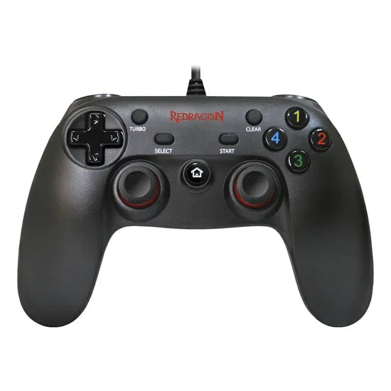 CONTROL GAMER REDRAGON SATURN G807 USB Product