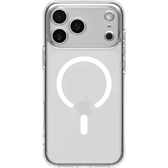 CASE SPIGEN IPHONE 17 PRO MAX ULTRA HYBRID MAGFIT FROST WHITE ACS10039