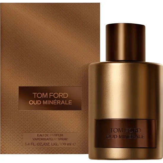 PERFUME  TOM FORD OUD MINERALE EDP 100ML - UNISEX Product
