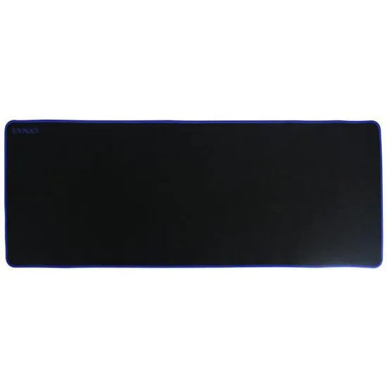 MOUSE PAD SATELLITE A-PAD034 30X80CM NEGRO/AZUL Product