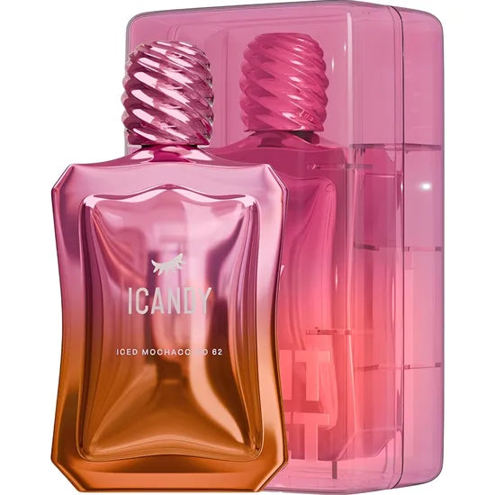 PERFUME  ICANDY ICED MOCACCINO 62 EDC 100ML - FEMENINO Product