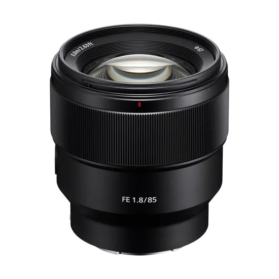 LENTE SONY (GB) SEL FE 85MM F/1.8 Product