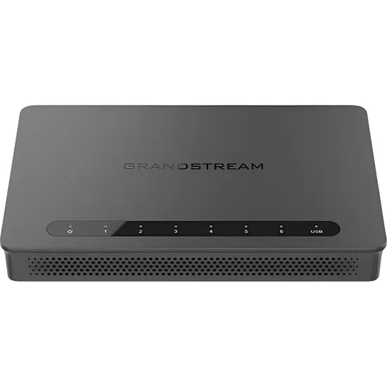 ROUTER VPN GRANDSTREAM GWN7001 MULTI-WAN GIGABIT/WIRED/VPN/FIREWALL/OMADA BUILT-IN Product