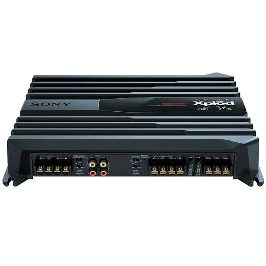 AMPLIFICADOR SONY XM-N1004