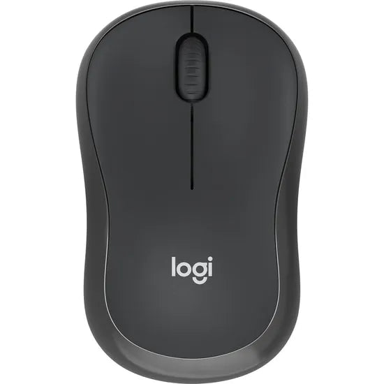 MOUSE WIRELESS BT LOGITECH M240 SILENT GRAFITO 910-007113 Product