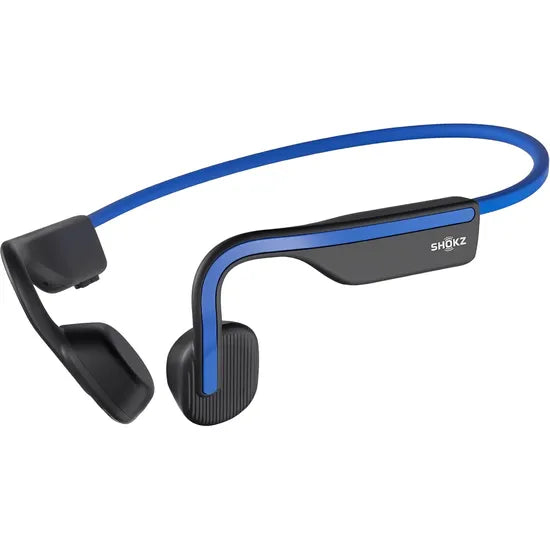 AURICULAR SHOKZ OPENMOVE S661-ST-BL-US (BONE CONDUCTION) BLUE