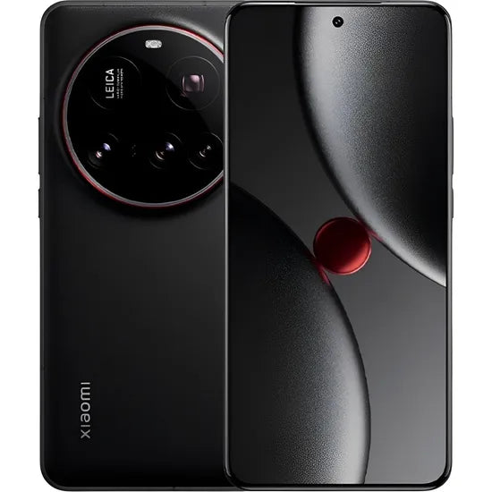 CEL XIAOMI 15 ULTRA DUAL 512/16GB RAM 5G CAM.LEICA BLACK Product