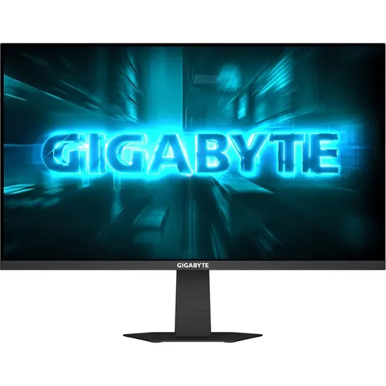 MONITOR 24"" GIGABYTE GS24F14 144HZ/FHD/IPS/1MS/HDR10/DP/2HDMI/BLACK