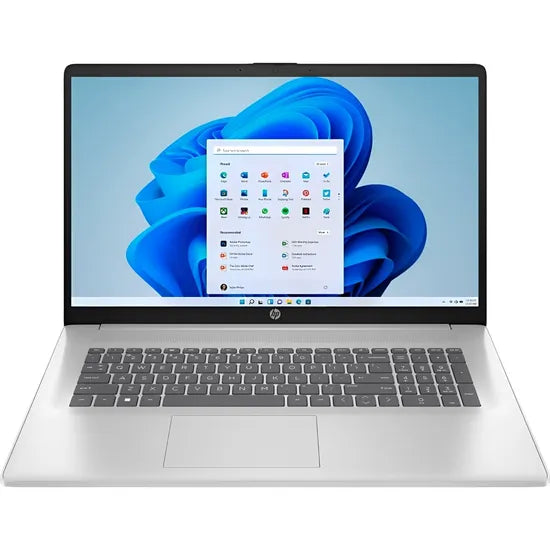NB HP AI 17-CN5075CL ULTRA 7-255U/16GBD5/1TBSSD/17.3""/TOUCH/W11/ING/SILVER Product