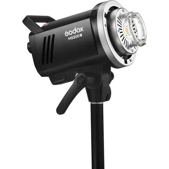 FLASH DE ESTUDIO GODOX MS200V