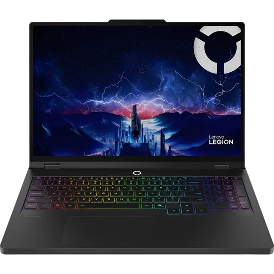 NOTEBOOK LENOVO LEGION PRO 5I 83F3000HUS ULTRA 9-275HX/32GB/1TBSSD/16”/OLED/165HZ/RTX5070/W11/ING Product