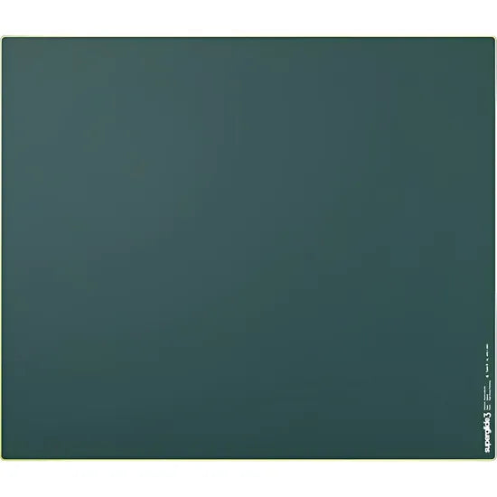 MOUSE PAD PULSAR SUPERGLIDE PAD V3 XL GREEN SGPXLG3S Product