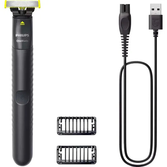 BARBEADOR PHILIPS ONEBLADE QP1424/10