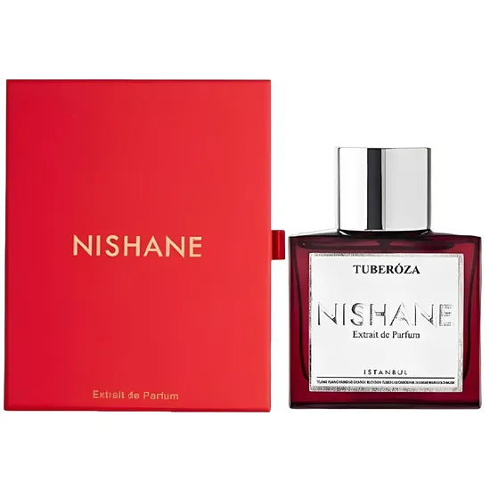 PERFUME  NISHANE TUBEROZA EXDP 50ML - UNISEX Product