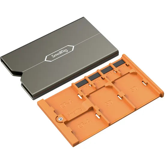 SMALLRIG CASE PARA TARJETA DE MEMORIA CFEXPRESS TYPE-A 4107