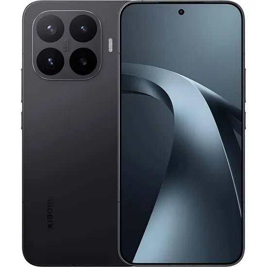 CELULAR XIAOMI 17T PRO DUAL 512/12GB RAM 5G CAM.LEICA BLACK