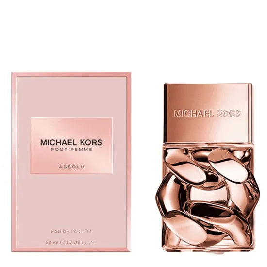 PERFUME  MICHAEL KORS POUR FEMME ABSOLU EDP 50ML - FEMENINO Product