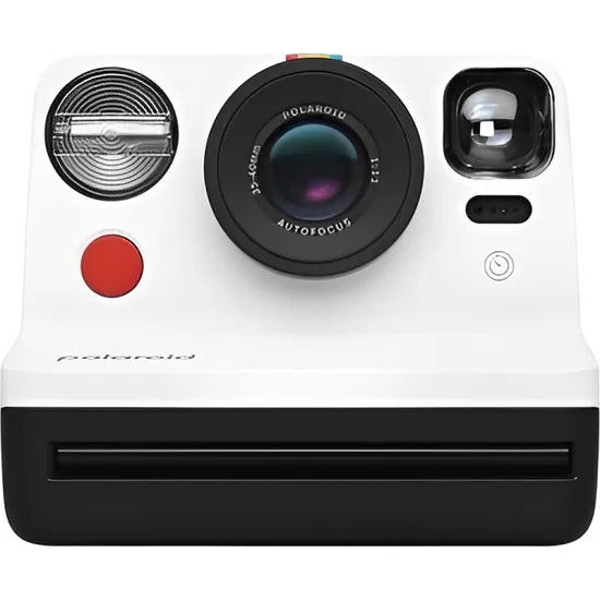 CAMARA POLAROID NOW GEN 2 I-TYPE BLACK & WHITE Product