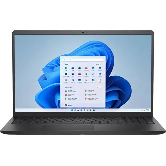 NOTEBOOK DELL LDC15250-7427 I7-1355U 5.0GHZ/16GBD5/512SSD/15.6""/FHD/IPS/TOUCH/W11/ING/BK