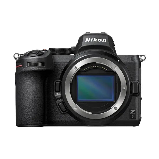 CAMARA NIKON Z5 BODY Product
