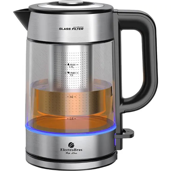 JARRA ELÉCTRICA ELECTROBRAS EBJE-06 C/FILTRO 1.7L/220V Product