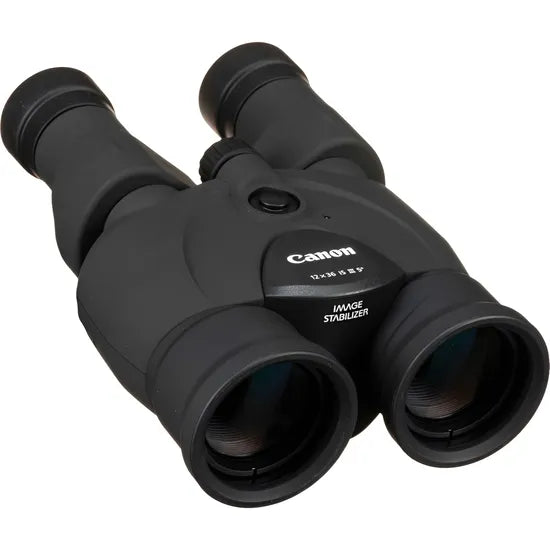 CANON 12X36 IS III (BINO)