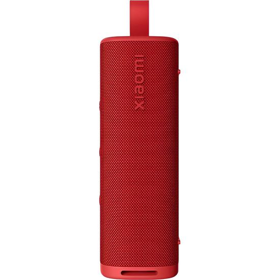 Altavoz portátil para exteriores Xiaomi Sound MDZ-38-DB Bluetooth - Rojo