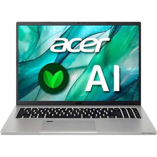 NB ACER ASPIRE VERO AV16-51P-58KU ULTRA 5-125U/8GBD5/512SSD/16""/IPS/W11/ING/GRAY Product