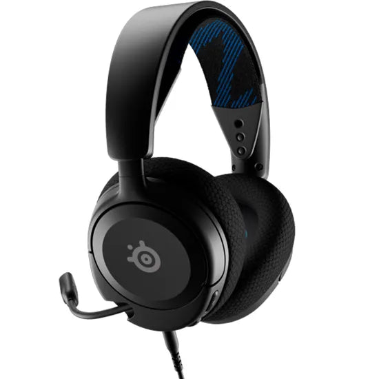 AURICULAR STEELSERIES 61611 ARCTIS NOVA 1 PLAYSTATION BLACK Product