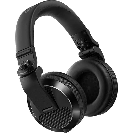 AURICULAR PIONEER DJ HDJ-X7 BLACK Product