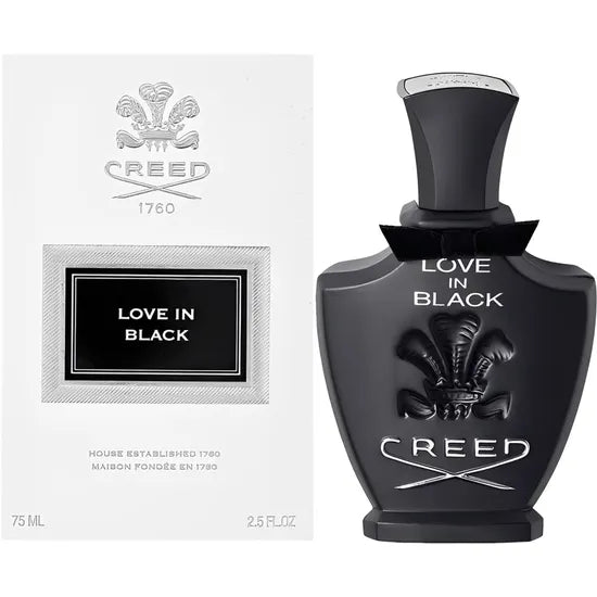 PERFUME  CREED LOVE IN BLACK EDP 75ML - FEMENINO Product