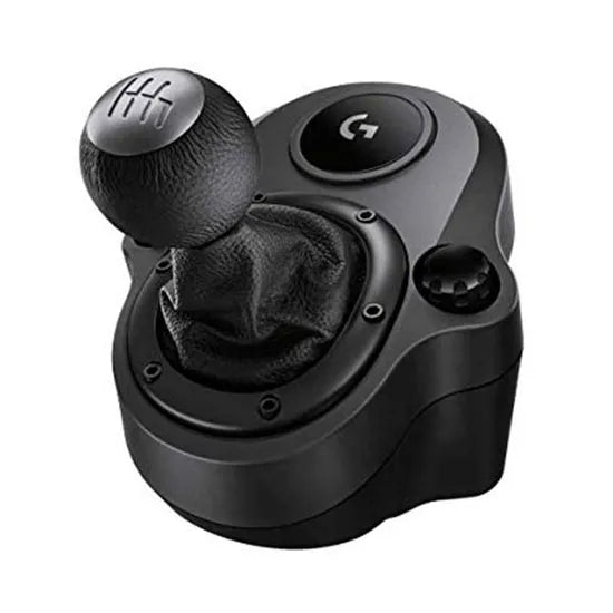 VJ CAMBIO LOGITECH DRIVING FORCE SHIFTER RACING WHEELS (G29/G923/G920) 941-000119 Product