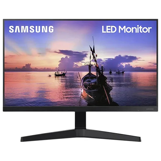 MONITOR LED 22'' SAMSUNG LF22T350 FHD/IPS/75HZ/FREESYNC/HDMI/VGA Product