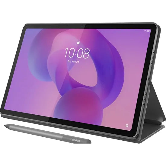 TABLET LENOVO IDEA TAB TB336FU WIFI 11"" 2.5K IPS 90HZ 8GB/256GB PEN+ESTU GRAY