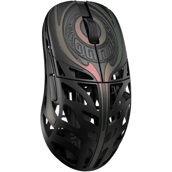 MOUSE WIRELESS MAGNESIUM WLMOUSE STRIDER 8K OMRON OPTICALS BLACK Product