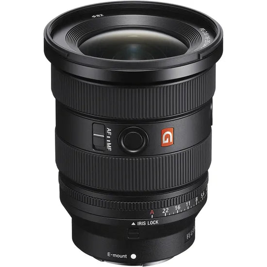 LENTE SONY (GB) SEL FE 16-35MM F/2.8 GM II Product