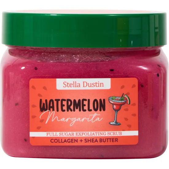 STELLA DUSTIN EXFOLIANTE WATERMELON MARGARITA 500ML Product