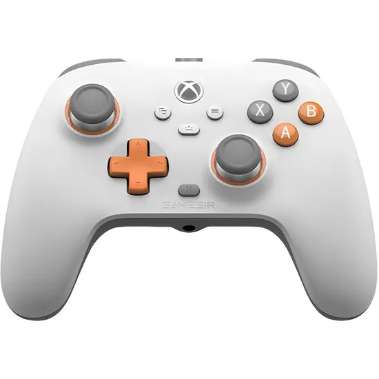 CONTROL  GAMESIR T7 X-BOX WIRED WHITE/GRAY +1MES GAME PASS Product