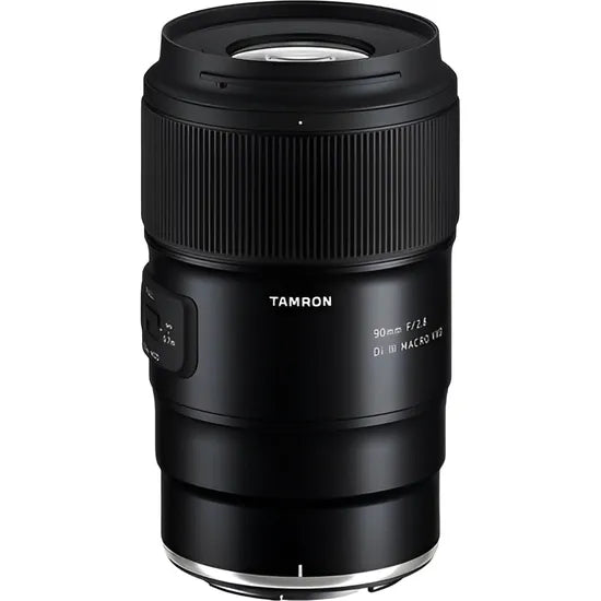 LENTE TAMRON 90MM F/2.8 DI III MACRO VXD P/NIKON Z Product