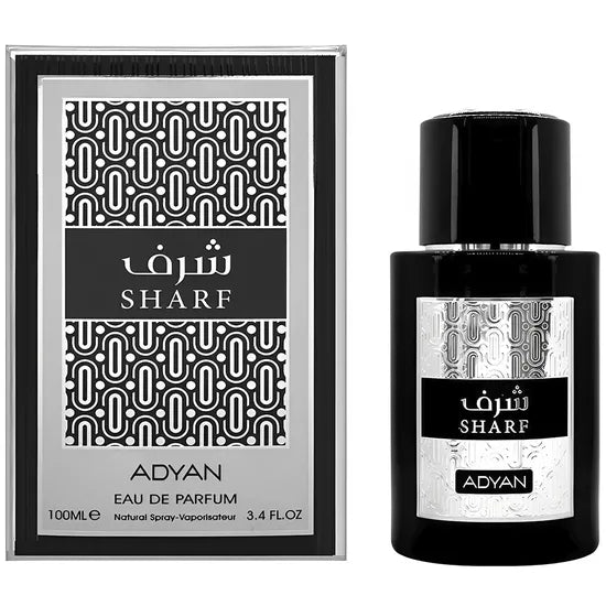 PERFUME  ADYAN SHARF EDP 100ML - UNISEX